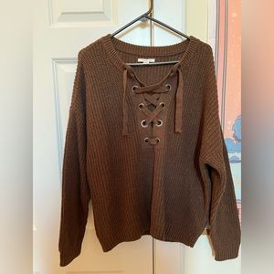 American Eagle Sweater